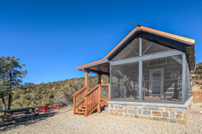 Overlook Cabin